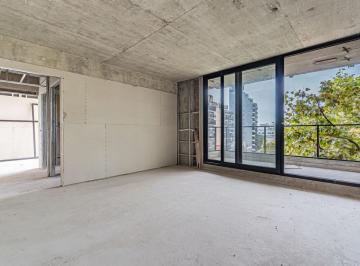 Departamento · 65m² · 3 Ambientes · Departamento en Venta de 3 Ambientes en Villa Crespo de 118 m² Entrega:2026