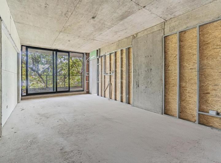 Departamento en Venta de 3 Ambientes en Villa Crespo de 73 m&sup2; Entrega:2026