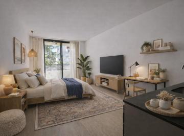 Departamento · 24m² · 1 Ambiente · Departamento en Venta de 1 Ambiente en Palermo Hollywood