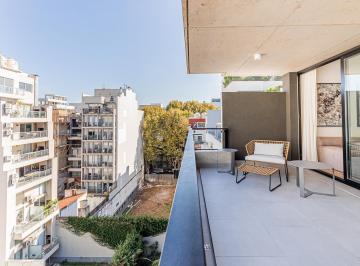 Departamento · 132m² · 4 Ambientes · Departamento en Venta de 4 Ambientes en Palermo Hollywood de 174 m²