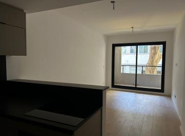 Departamento · 43m² · 2 Ambientes · Departamento en Ventad de 2 Ambientes en Palermo Hollywood de 52 m²