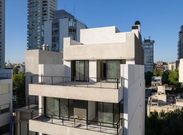 Departamento · 39m² · 1 Ambiente · Departamento en Venta de 1 Ambiente en Palermo Hollywood de 93 m²