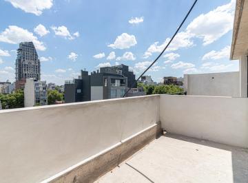 Departamento · 39m² · 1 Ambiente · Departamento en Venta de 1 Ambiente en Palermo Hollywood de 93 m²