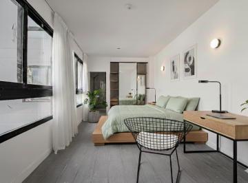 Departamento · 32m² · 1 Ambiente · Departamento en Venta de 1 Ambiente en Barrio Norte de 34 m²