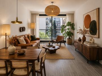 Departamento · 53m² · 2 Ambientes · Departamento en Venta de 2 Ambientes en Barrio Norte de 69 m²