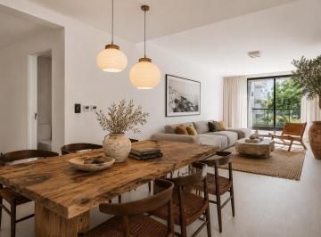 Departamento · 145m² · 4 Ambientes · Departamento en Venta de 4 Ambientes en Barrio Norte de 168 m²