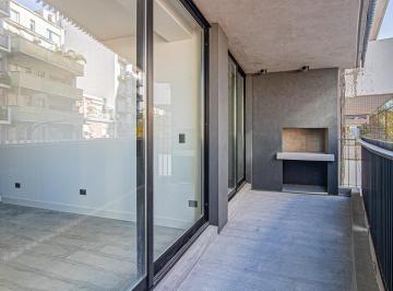 Departamento · 131m² · 4 Ambientes · Departamento en Venta de 4 Ambientes en Barrio Norte de 156 m²