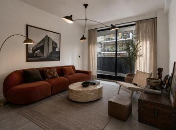 Departamento · 131m² · 4 Ambientes · Departamento en Venta de 4 Ambientes en Barrio Norte de 156 m²