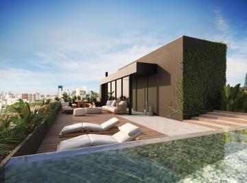 Departamento · 50m² · 2 Ambientes · Departamento en Venta de 2 Ambientes en Palermo Hollywood