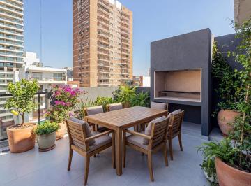Departamento · 46m² · 2 Ambientes · Departamento en Venta de 2 Ambientes Divisible en Belgrano de 77 m²