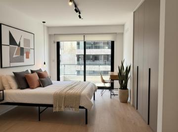 Departamento · 33m² · 1 Ambiente · Departamento en Venta de 1 Ambiente en Palermo de 38 m²