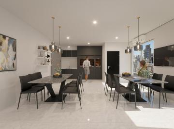Departamento · 31m² · 1 Ambiente · Departamento en Nuñez