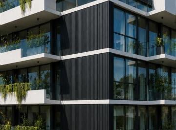 Departamento · 45m² · 2 Ambientes · Departamento en Venta de 2 Ambientes en Palermo Hollywood