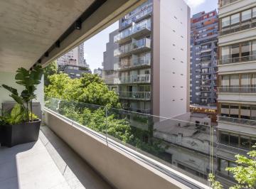 Departamento · 43m² · 1 Ambiente · Monoambiente en Venta en Palermo Nuevo - Azur By Aisenson