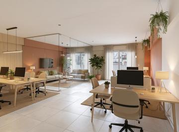 Oficina comercial · 62m² · 1 Ambiente · Oficina a La Venta en Belgrano