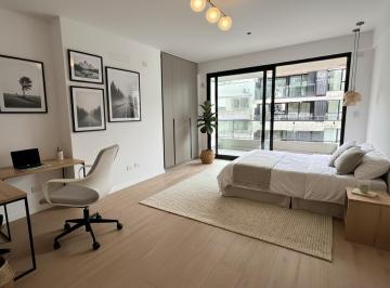 Departamento · 35m² · 1 Ambiente · Departamento en Venta de 1 Ambiente 42 m² en Palermo Hollywood, Aer Habita