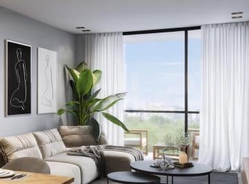 Departamento · 38m² · 2 Ambientes · Departamento en Venta de 2 Ambientes en Palermo Hollywood