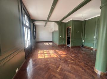 Departamento · 187m² · 4 Ambientes · Departamento Antiguo 4 Ambientes en Recoleta