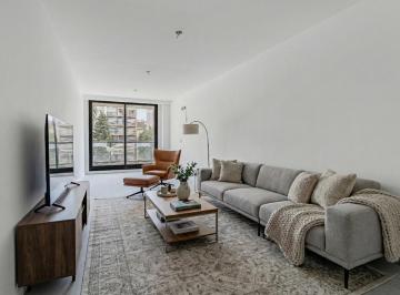 Departamento · 35m² · 1 Ambiente · Departamento en Venta de 1 Ambiente en Barrio Norte de 42 m²