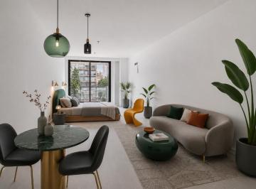 Departamento · 35m² · 1 Ambiente · Departamento en Venta de 1 Ambiente en Barrio Norte de 42 m²