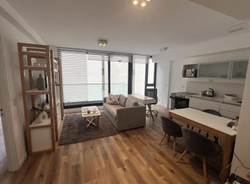 Departamento · 46m² · 2 Ambientes · Departamento Dos Ambientes