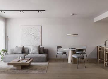Departamento · 82m² · 3 Ambientes · Departamento 3 Ambientes a La Venta en Palermo