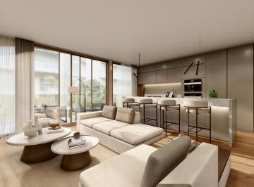 Departamento · 161m² · 4 Ambientes · 2 Cocheras · Departamento Tipo Casa 4 Ambientes Duplex