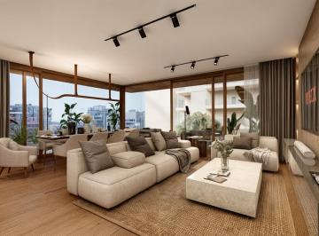 Departamento · 152m² · 4 Ambientes · 2 Cocheras · Departamento Tipo Casa 4 Ambientes Duplex