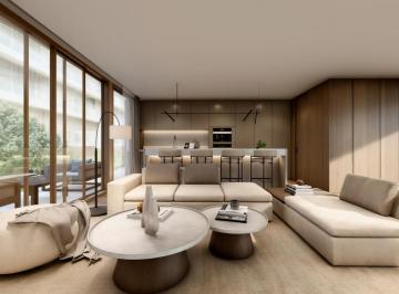 Departamento · 154m² · 4 Ambientes · 2 Cocheras · Departamento Tipo Casa 4 Ambientes Duplex