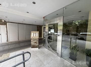 Departamento · 42m² · 2 Ambientes · 1 Cochera · Venta Mataderos Murguiondo 1500, 2 Ambs con Balcón y Cochera, Apto Profesional