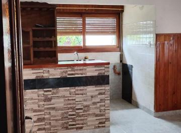 Casa de 5 ambientes, Las Rosas · Casa 5 Ambientes en Santa Fe Excelente Oportuniodad