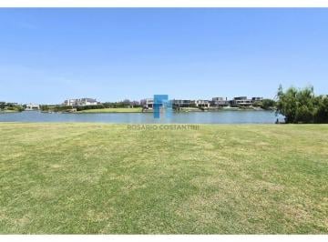 Terreno · 1015m² · Lote en Venta en Virazon, Nordelta