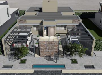 Departamento de 4 ambientes, Guaymallén · Venta Depto Planta Baja en Pozo, Barrio Andesmar, Jesus Nazareno, Guaymallen