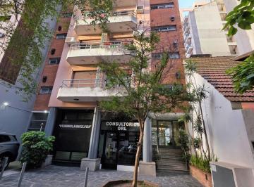 Departamento · 45m² · 2 Ambientes · 1 Cochera · Mitre 337