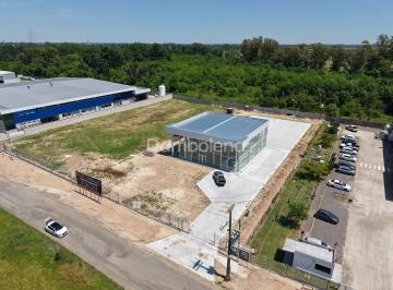 Depósito · 400m² · Depósito en Alquiler en Luján