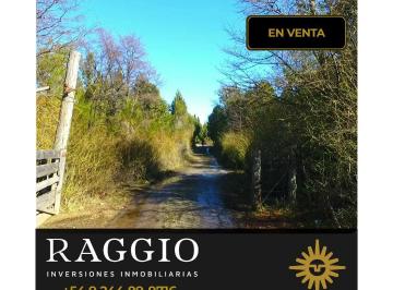 Terreno · 38000m² · Campo de 4 Hectáreas en Epuyen "El Coihue" (So - 74)