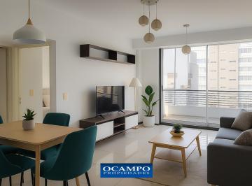 Departamento · 42m² · 2 Ambientes · Venta de Departamento 2 Ambientes con Cochera en Almagro | Apto Crédito