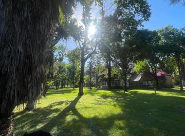 Terreno , Pérez · Lote Exclusivo de 2.419 m² con Arboleda - Pérez