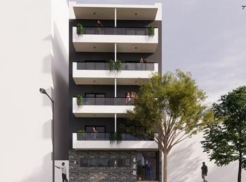 Departamento · 39m² · 2 Ambientes · Departamento en Venta en La Plata, 1 Dormitorio en Pozo con Patio.