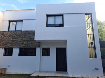 Casa de 6 ambientes, Córdoba · Venta de Casa Villa Warcalde, Housing La Pedrera, 3 Dorm. 3 Baños