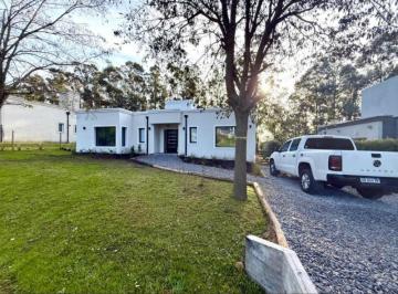 Imagen1 · Casa 3 Ambientes en Barrio Privado Barrancas de San Benito