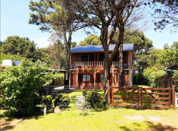Casa de 6 ambientes, Valeria del Mar · Gran Chalet a 300 m del Mar Ideal