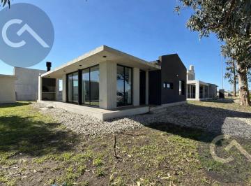 Casa · 562m² · 3 Ambientes · Casa en Balneario Mar Chiquita