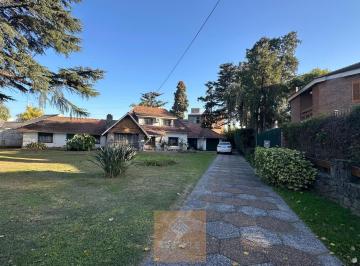 ENTRADA 1 · Casa en Jardín Espinosa