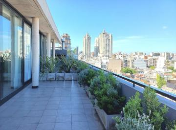 Departamento · 68m² · 3 Ambientes · Venta de Departamento de 3 Ambientes en Palermo con Balcón Corrido