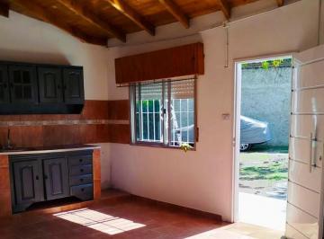 Departamento · 50m² · 2 Ambientes · Excelente Departamento en Virrey del Pino