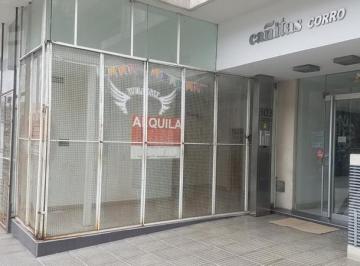 Local comercial · 34m² · Corro Al 300, B° Centro (Zona Tribunales) Local 35 m²