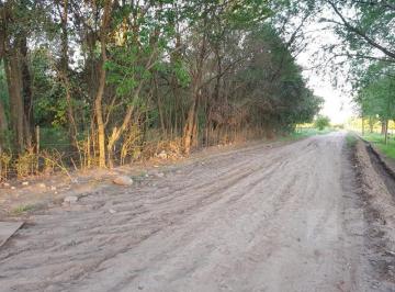 Terreno · 100m² · 2 Hectáreas Camino a 60 Cuadras Km 12 Apto Uso Industrial o Loteo