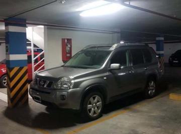 Garage · 12m² · Vendo Cochera en 2do Subsuelo Complejo Alto Villasol