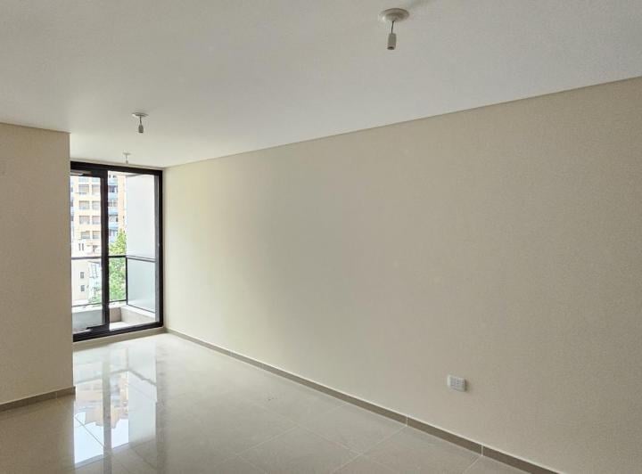 Departamento · 43m² · 1 Ambiente